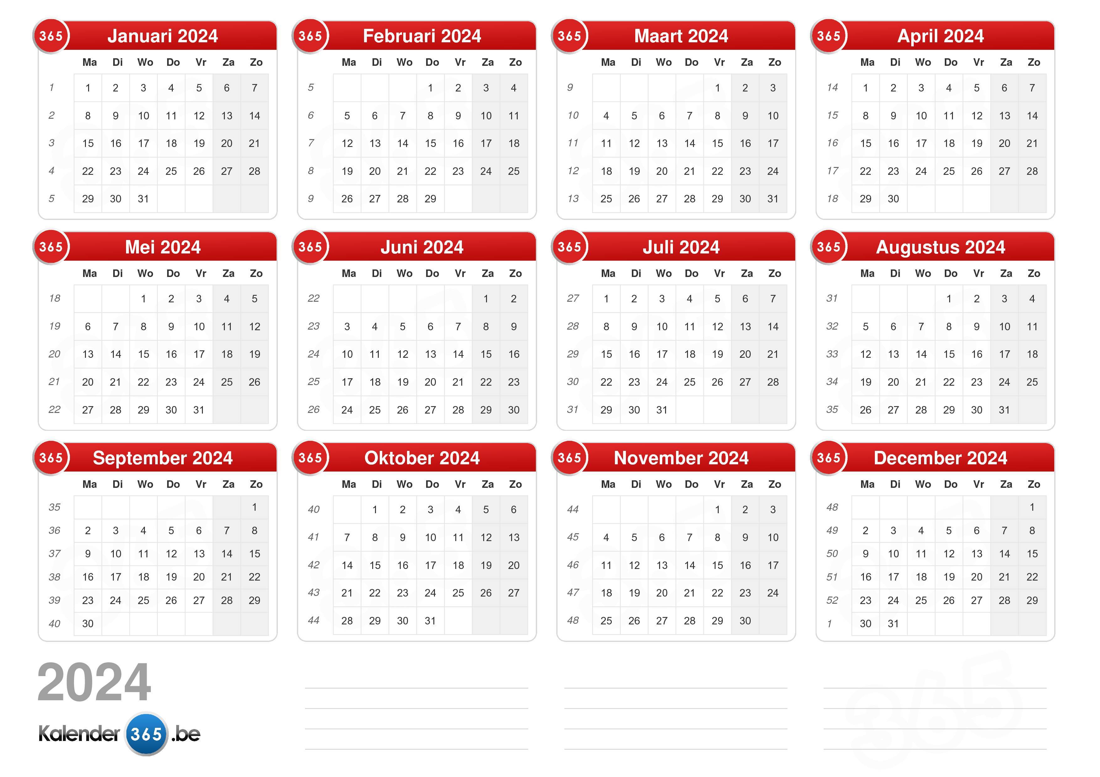 Kalender Nasional 2024 Pdf Best Awasome Famous Printable Calendar for